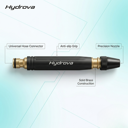Hydrova Water Gun Pro