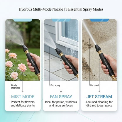 Hydrova Water Gun Pro